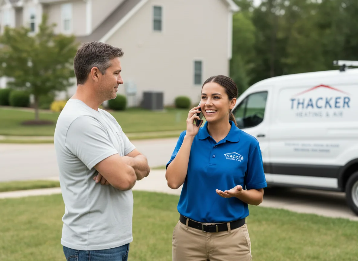 Ac Repair Plainfield, IN FAQs
